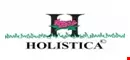 هولیستیکا