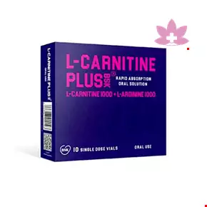 BSK L-Carnitine Plus 10 Vials