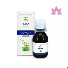 Barij Anti Reflux B Syrup