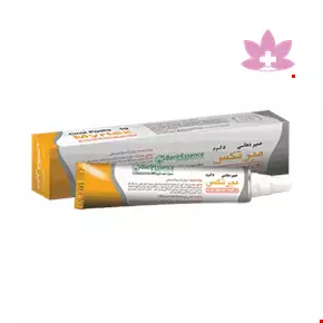 Barij Myrtex Oral Paste