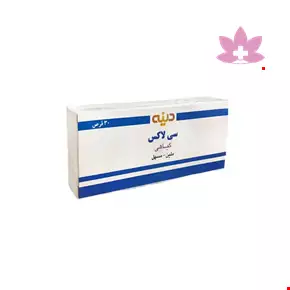 Clax Dineh 30 Tablet