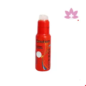 Enjoy Tingling Effect Lubricant Gel Emotion