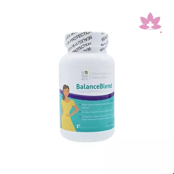 Fairhaven Health Balance Blend 90 Capsule