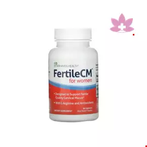 Fairhaven Health Fertile CM For Women 90 Capsule