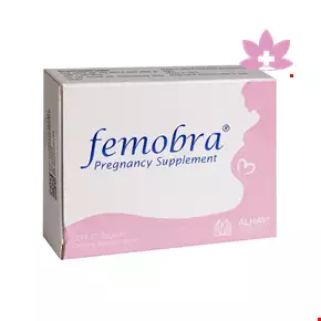 Femobra Alhavi 100 Tablet