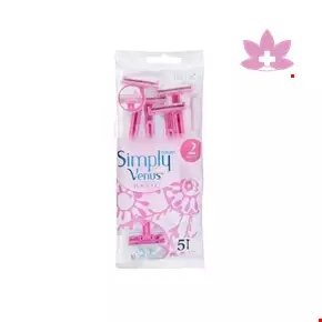 Gillette Simply venus 2 blades
