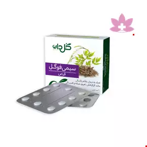 Goldaru Cimifugol Tablet