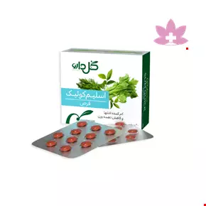 Goldaru Slim Quick Tablet