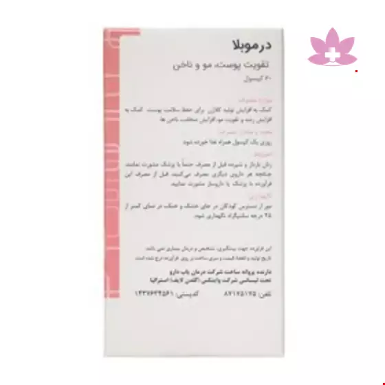 Golden Life Dermo Bella 60 Tablet