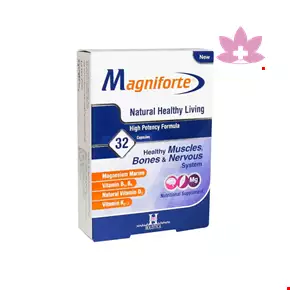 Holistica Magniforte Capsule