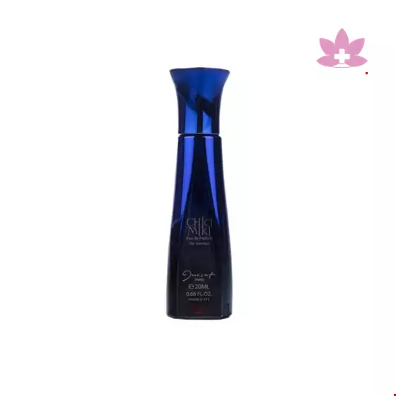 Jacsaf Chici Miki Pocket Perfume