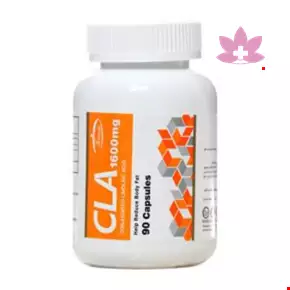 Karen CLA 90 Capsule