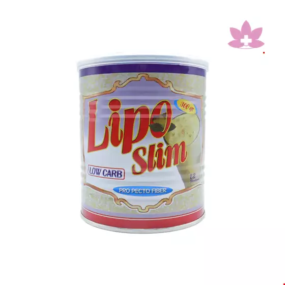 Karen Lipo Slim 2 Powder