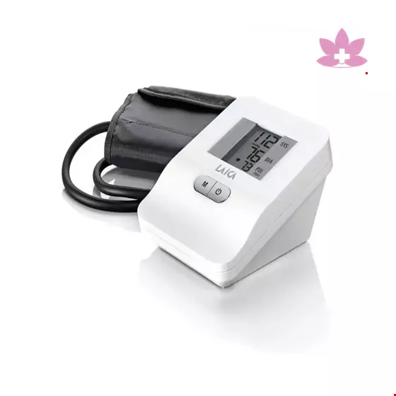Laica BM2006 Blood Pressure Monitor