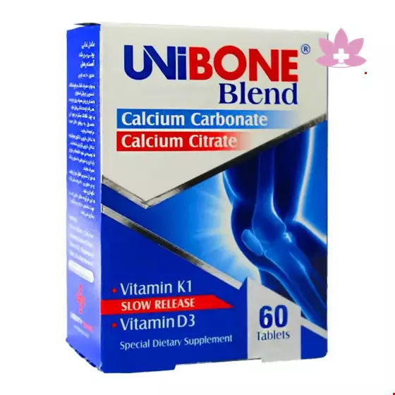 Abian Darou Unibone Blend 60 Tablet