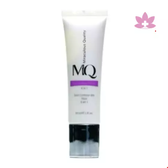 MQ Eye Contour 6 in 1 30 Cream