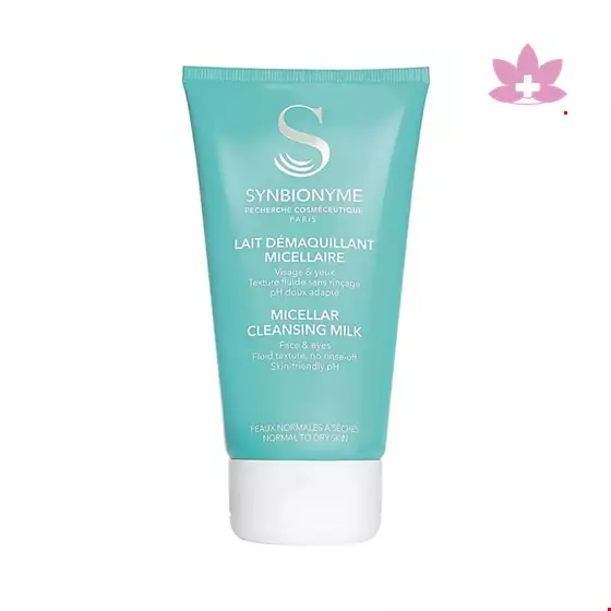 Micellar Cleansing Milk Synbionyme