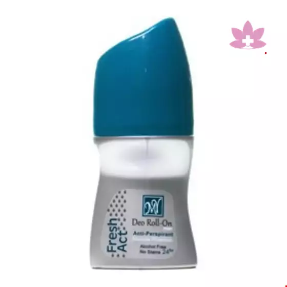 My Tulip Deodorant 50ml Roll On For Men