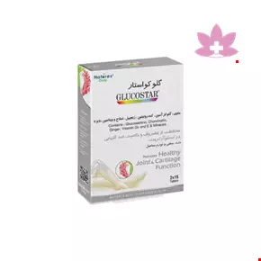 Natures Only Glucostar 30 Tabs