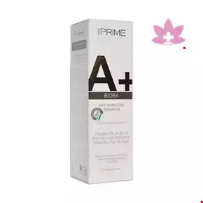 Prime A+ Anti Hair Loss Shampoo 250 ml