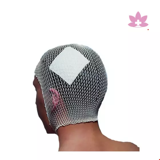 Salem Sergey Fix Head