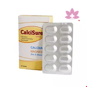 Vitane Calci Sure Tablet