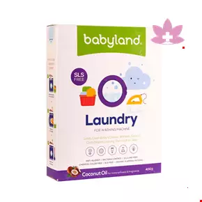 Baby land Laundry For Washing Machine