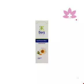 Barij Anti Fishure Rectal Cream 20 gr