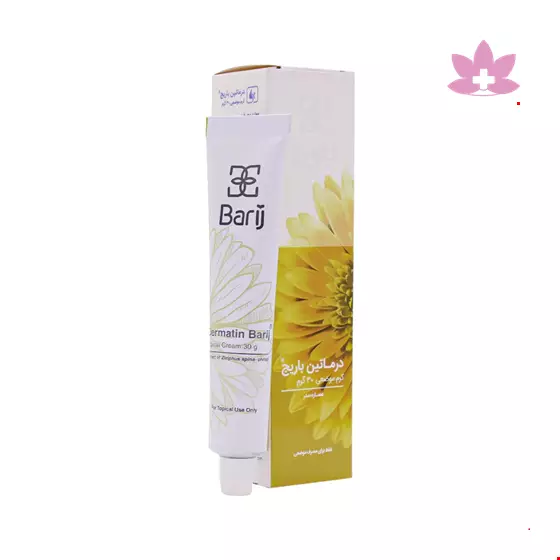 Barij Dermatin Cream