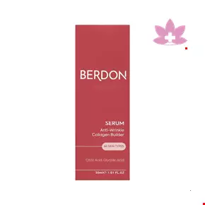 Berdom AHA 10 Serum 30 Ml