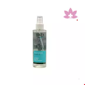 میسلار واتر پوست چرب بیکن 200 میلی لیتری