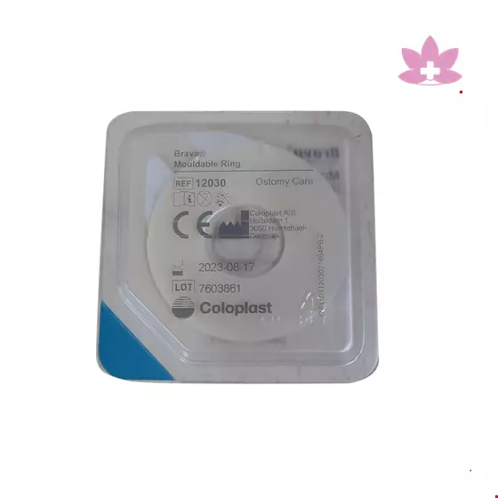 Coloplast Brava Mouldable Ring Code 12030