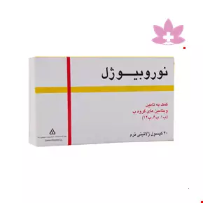 Dana Neurobiogel 40 Soft Gels