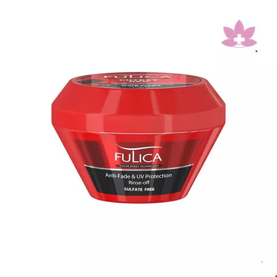 Fulica Nourishing & Deep Conditioning Hair Mask For Cutest Red 300 ml