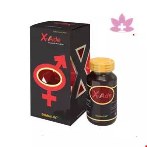 Golden Life X Ade 60 Tablet