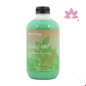 Handology Hand Wash Cocoa And Mint 2000ml