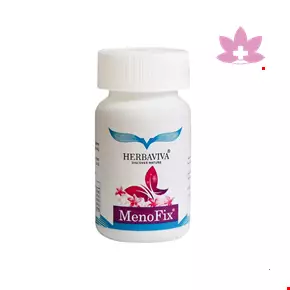 Herbaviva Meno Fix 30 Tablet