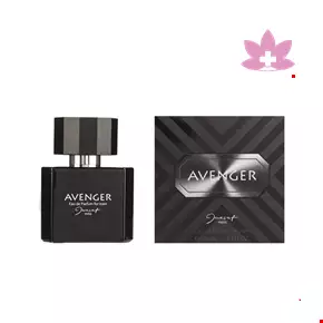  Jacsaf Avenger Eau De Parfum For men 100ml