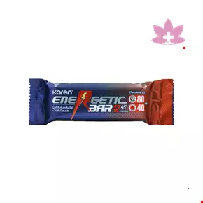 Karen Energetic Bar