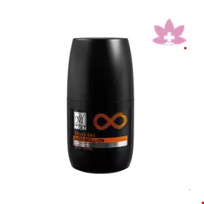 Magician Power Wave My Men Antiperspirant Roll On 50 ml