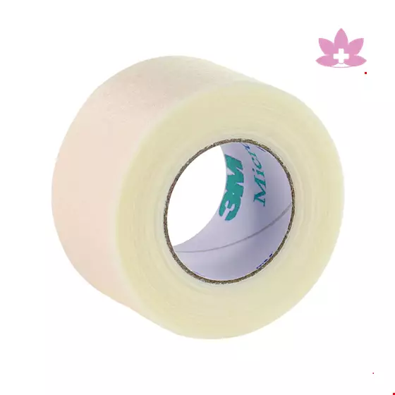 Micropore 3M Surgical Tape