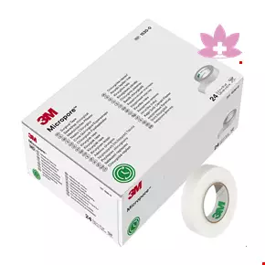 Micropore 3M Surgical Tape
