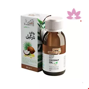 Narmak Coconut Oil 60 ml