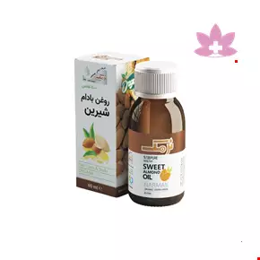 Narmak Sweet Almond Oil 60 Ml