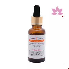 Oligen Vitamin C Serum 30 Ml
