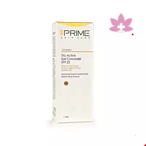 Prime SPF25 eye concealer 15 ml