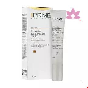 Prime SPF25 eye concealer 15 ml