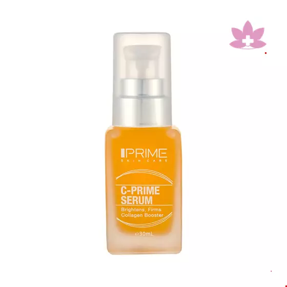 Prime Vitamin C Serum 30 ml