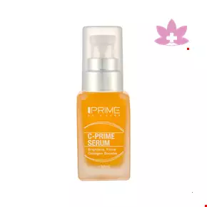 Prime Vitamin C Serum 30 ml