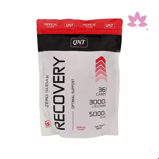 QNT Recovery Powder 750 g
